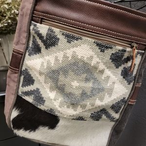 Myra Crossbody Purse